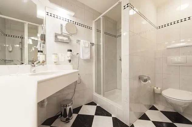 Comfort Oda, Sigara İçilmez