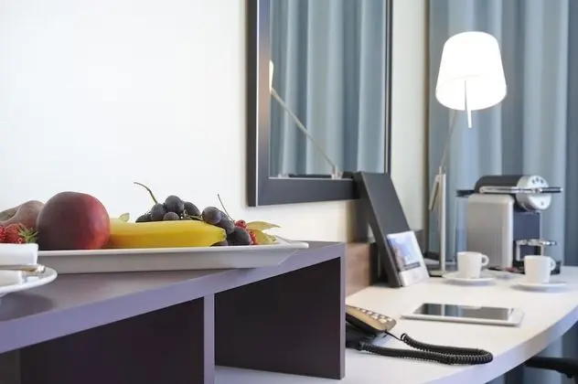 Junior Süit, Sigara İçilmez