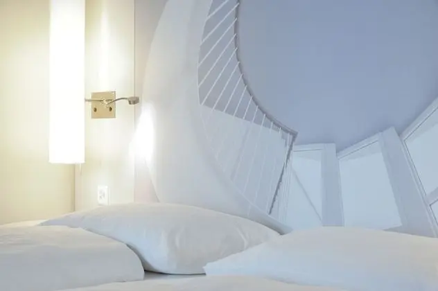 Junior Süit, Sigara İçilmez