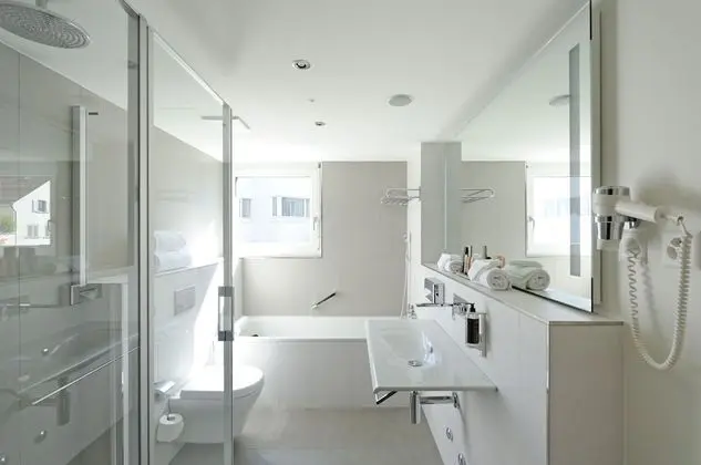 Junior Süit, Sigara İçilmez