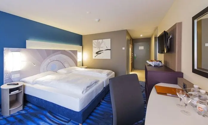 Superior Oda, Sigara İçilmez