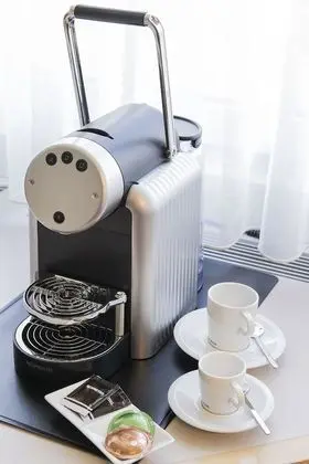 Superior Oda, Sigara İçilmez