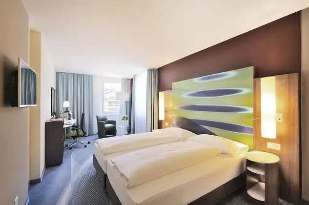 Superior Oda, Sigara İçilmez