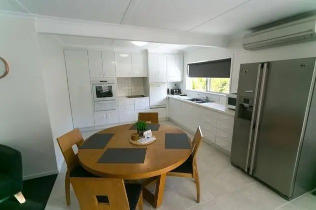 Superior Apart Daire, 2 Yatak Odası