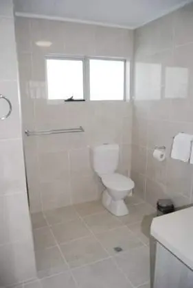 Superior Apart Daire, 2 Yatak Odası