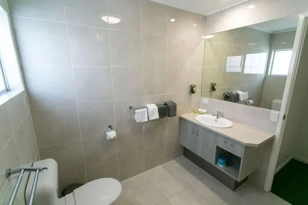 Superior Apart Daire, 2 Yatak Odası