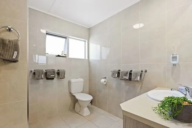 Superior Apart Daire, 2 Yatak Odası