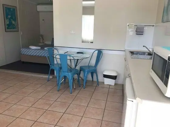 Superior İki Ayrı Yataklı Oda
