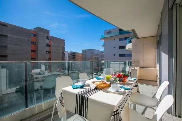 Balkon