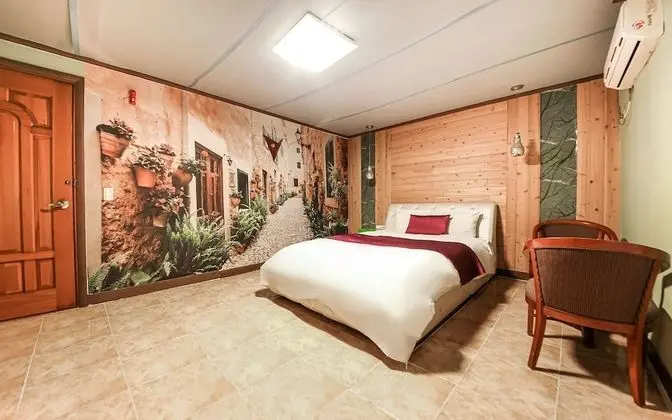 Oda (Standard Room)
