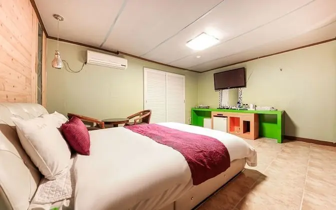 Oda (Standard Room)