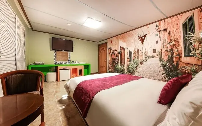 Oda (Standard Room)
