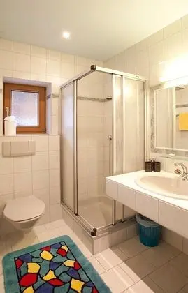 Apart Daire, Balkon, Dağ Manzaralı (I - Not Included: Cleaning Fee 40 EUR)