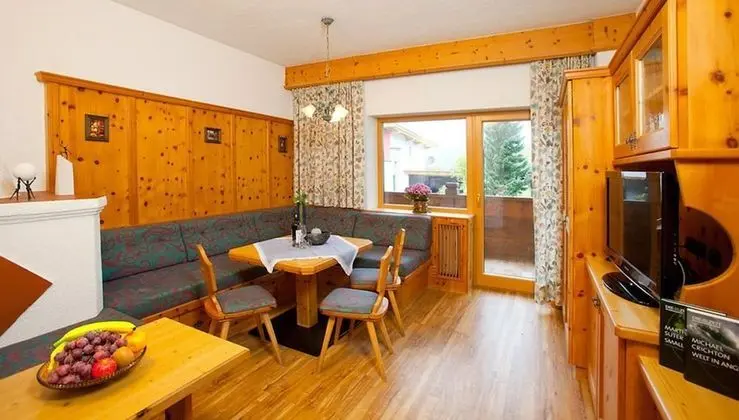 Apart Daire, Balkon, Dağ Manzaralı (III -Not Included:Cleaning Fee 50 EUR)