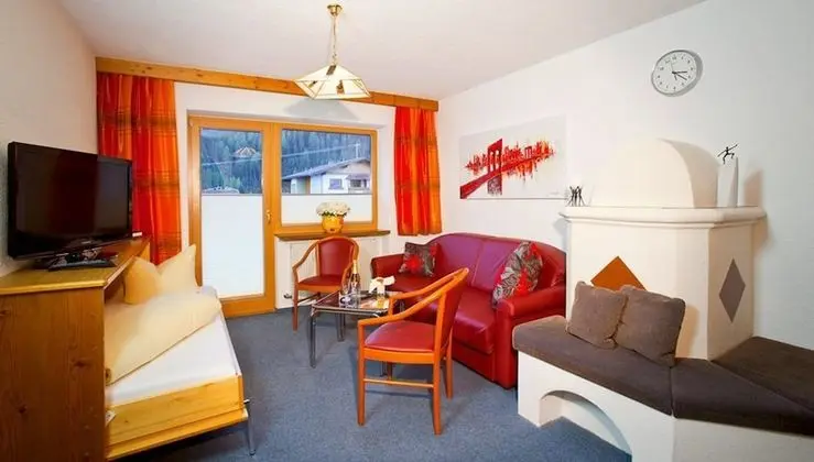 Apart Daire, Balkon, Dağ Manzaralı (III -Not Included:Cleaning Fee 50 EUR)