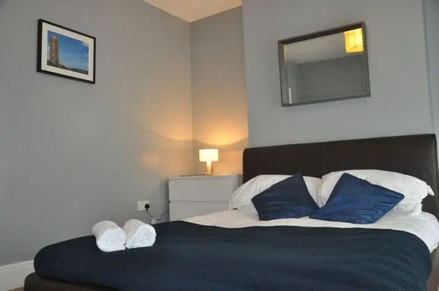 Standart Sıra Ev, 4 Yatak Odası