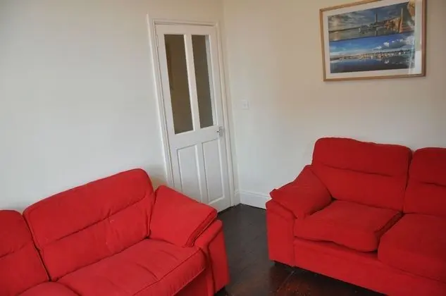 Standart Sıra Ev, 4 Yatak Odası