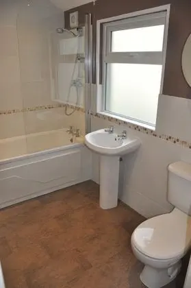 Standart Sıra Ev, 4 Yatak Odası