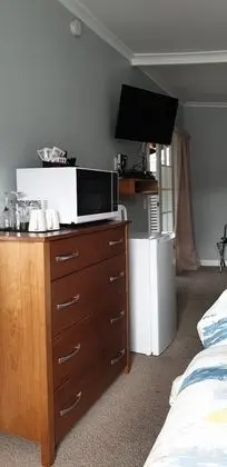 Superior İki Ayrı Yataklı Oda (Room 4)