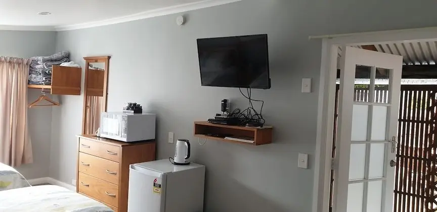 Superior İki Ayrı Yataklı Oda (Room 4)