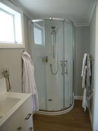 Superior İki Ayrı Yataklı Oda (Room 4)