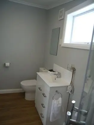 Superior İki Ayrı Yataklı Oda (Room 4)