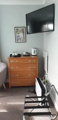 Superior Tek Büyük Yataklı Oda, 1 Büyük (Queen) Boy Yatak (Room 2)