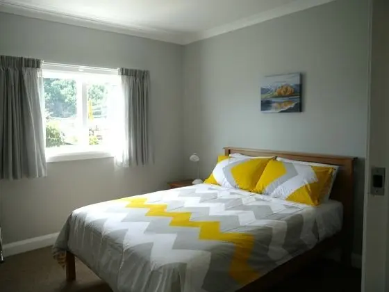Superior Tek Büyük Yataklı Oda, 1 Büyük (Queen) Boy Yatak (Room 3)