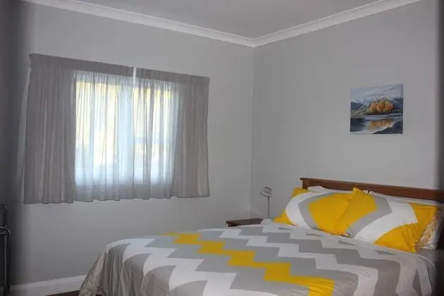 Superior Tek Büyük Yataklı Oda, 1 Büyük (Queen) Boy Yatak (Room 3)