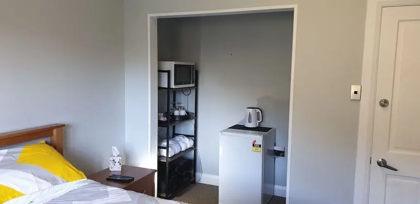 Superior Tek Büyük Yataklı Oda, 1 Büyük (Queen) Boy Yatak (Room 3)