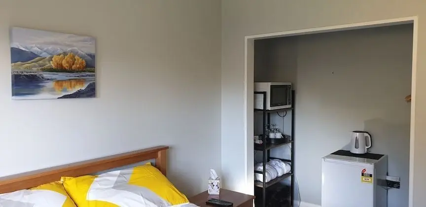 Superior Tek Büyük Yataklı Oda, 1 Büyük (Queen) Boy Yatak (Room 3)