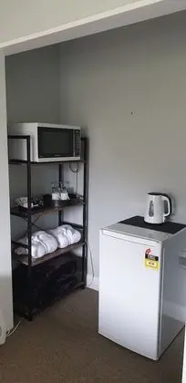 Superior Tek Büyük Yataklı Oda, 1 Büyük (Queen) Boy Yatak (Room 3)
