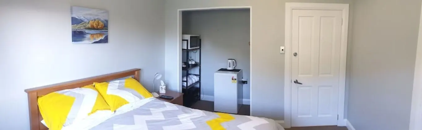 Superior Tek Büyük Yataklı Oda, 1 Büyük (Queen) Boy Yatak (Room 3)