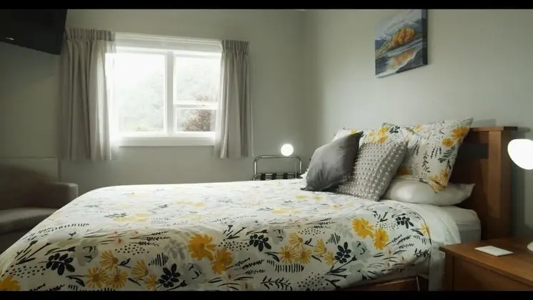 Superior Tek Büyük Yataklı Oda, 1 Büyük (Queen) Boy Yatak (Room 3)