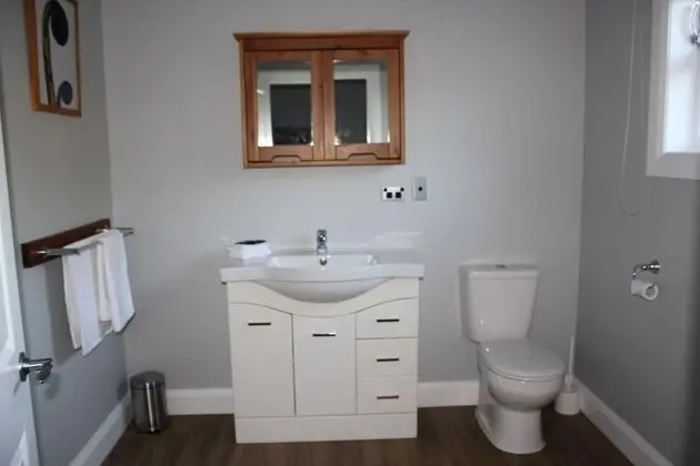 Superior Tek Büyük Yataklı Oda, 1 Büyük (Queen) Boy Yatak (Room 3)