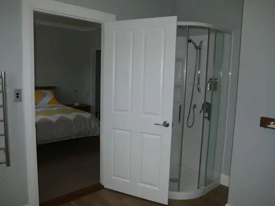 Superior Tek Büyük Yataklı Oda, 1 Büyük (Queen) Boy Yatak (Room 3)