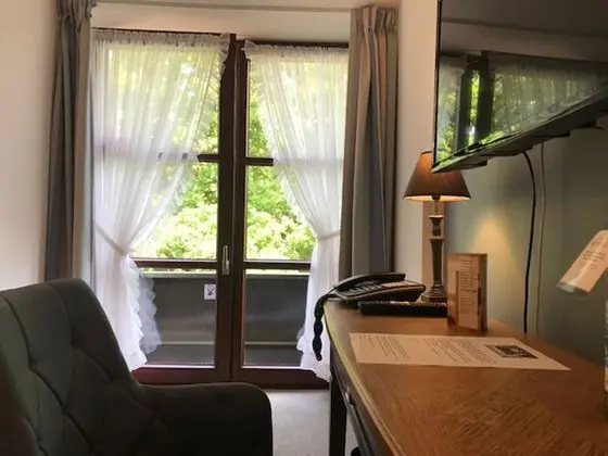 Business Tek Kişilik Oda