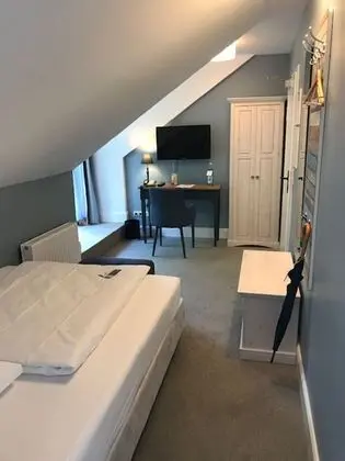 Business Tek Kişilik Oda