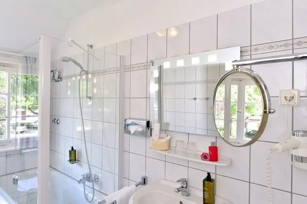 Classic Tek Büyük Yataklı Oda, Veranda