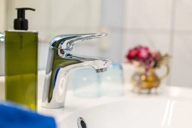 Classic Tek Büyük Yataklı Oda, Veranda