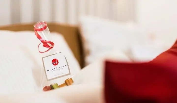 Apart Daire, Sigara İçilmez, Mutfak (Miaboda next door building)