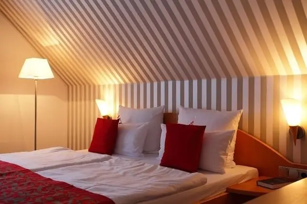 Tek Büyük Yataklı Oda, Sigara İçilmez