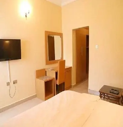 Deluxe Süit, 1 Yatak Odası, Şehir Manzaralı