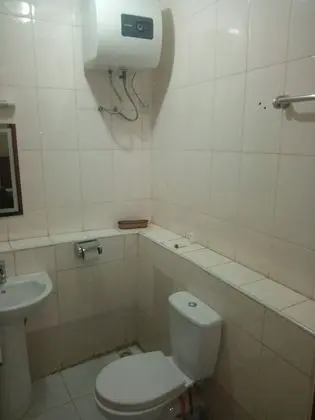 Deluxe Süit, 1 Yatak Odası, Şehir Manzaralı