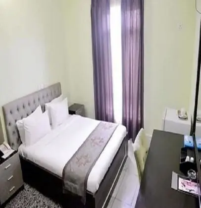 Executive Süit, 1 Yatak Odası, Şehir Manzaralı