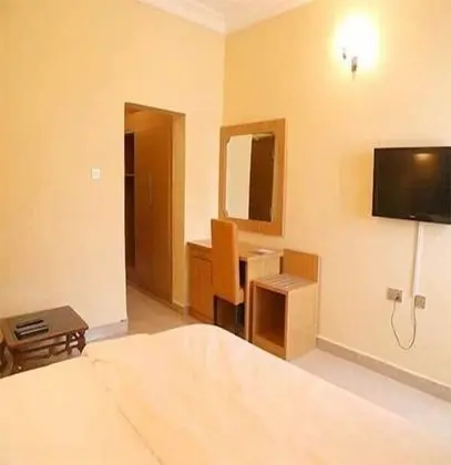 Royal Süit, 1 Yatak Odası, Şehir Manzaralı