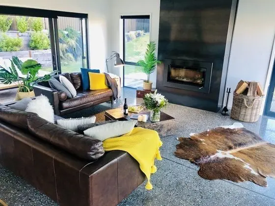Luxury Ev, 5 Yatak Odası, Dağ Manzaralı