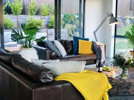 Luxury Ev, 5 Yatak Odası, Dağ Manzaralı