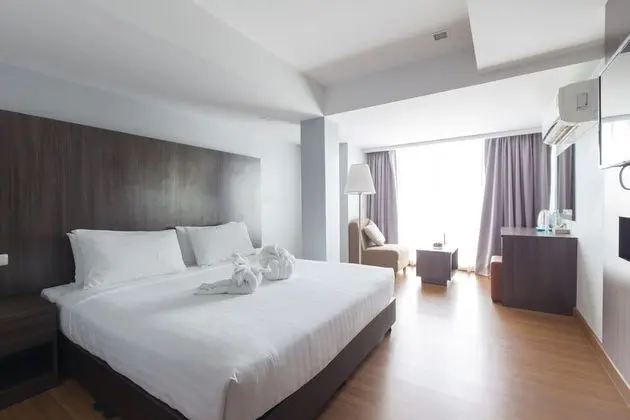 Superior Single Room
