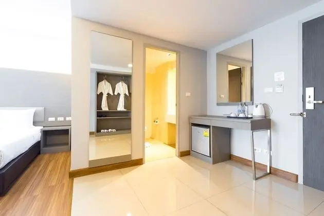 Superior Single Room